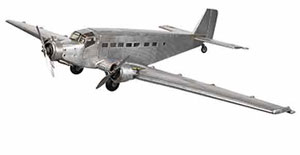 Modellflugzeug Junker
