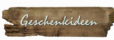 Geschenkideen