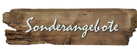 Sonderangebote