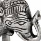 Preview: Metallfigur Elefant