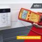 Preview: Digitalmultimeter