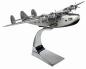 Mobile Preview: Wasserflugzeug Boeing 314 Dixie Clipper Stand