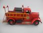 Preview: Feuerwehrauto Seite links