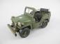 Preview: Jeep Willy