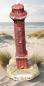 Preview: Leuchtturm Norderney am Strand