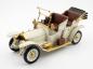 Preview: Offener Oldtimer als Modell aus Blech