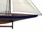 Preview: Segelschiff Modell 1901 links