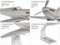 Preview: Spitfire Details