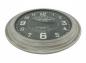 Preview: Wanduhr Old Town 60cm seite