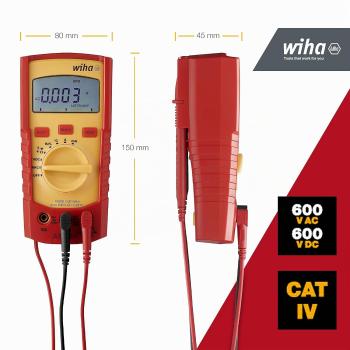 Digitalmultimeter
