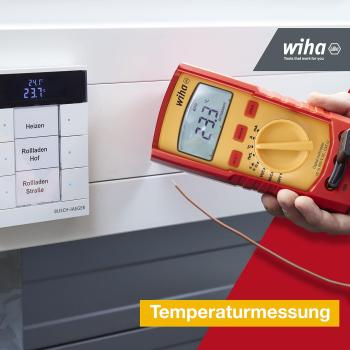 Digitalmultimeter