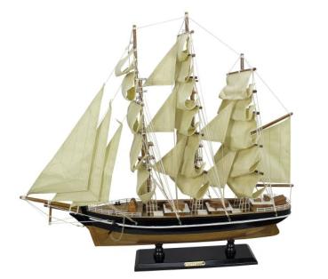 Modell Segelschiff Catty Sark