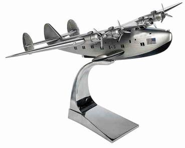 Wasserflugzeug Boeing 314 Dixie Clipper Stand