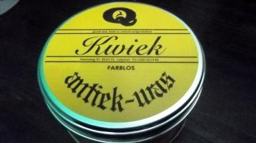 Antikwachs Quiek farblos 375 ml