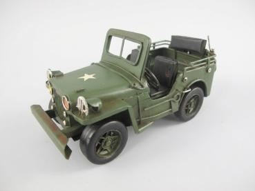 Jeep Willy