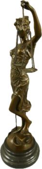 justitia linke seite