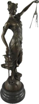 Justitia seite