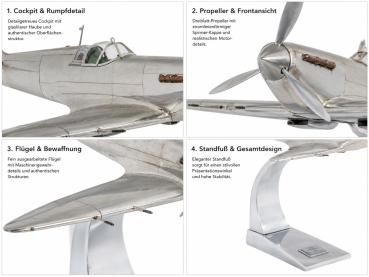 Spitfire Details
