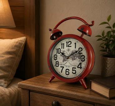 Wecker nachttisch