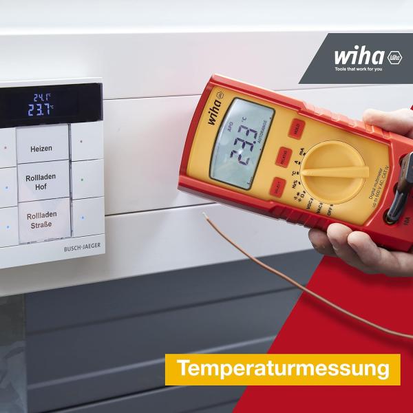 Digitalmultimeter