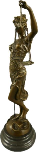 justitia linke seite