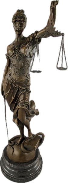 Justitia