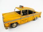Blechauzo NYC Taxi