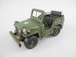 Jeep Willy
